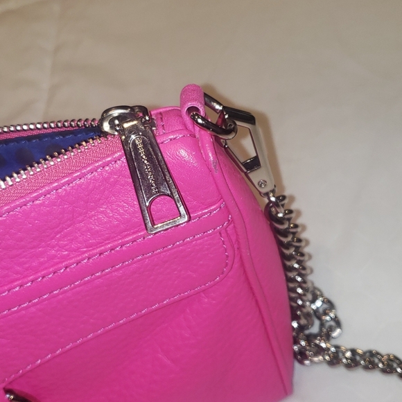 Rebecca minkoff cross - Picture 4 of 4